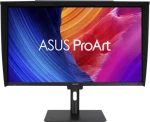 27" ASUS ProArt PA27UCGE černá / Monitor / IPS / 4K UHD / 160Hz / 1ms / DisplayHDR 600 / USB-C 96W (90LM04NC-B01K71)