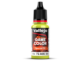 Barva Vallejo Game Color Special FX 72606 Bile