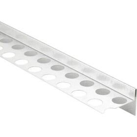 Deko Light 970812 Combo profil, hliník, (d x š x v) 2500 x 42 x 15 mm, 1 ks
