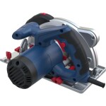 Elektrická okružní pila GÜDE HKS 65-1500 L