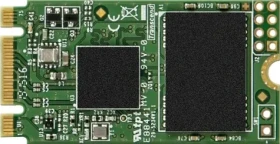 Transcend MTS420S 480GB / M.2 2242 SATA / RW: 530/480 MBps / IOPS: 50K/75K / MTBF 2.0mh / 3y (TS480GMTS420S)