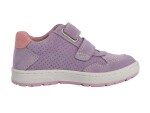 Dětské celoroční boty Lurchi 95L1023001 lilac Velikost: 28