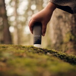 SCOTTISH FINE SOAPS Krém na ruce Oakmoss 75 ml, šedá barva, plast