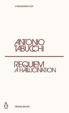 Requiem - Antonio Tabucchi