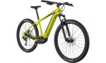 Elektrokolo Cannondale Trail Neo 4 highlighter M