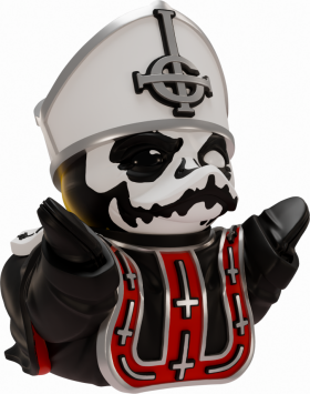 Tubbz kachnička COL - Papa Emeritus I - Numskull