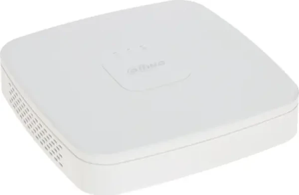 Dahua NVR2104-P-4KS3 / Rekordér / 4 kanály / 5x RJ45 / HDMI / VGA (NVR2104-P-4KS3)