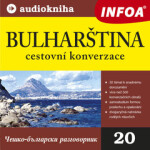 20. Bulharština - cestovní konverzace - kolektiv autorů