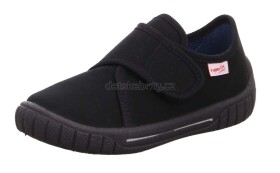 Domácí obuv Superfit 0-808271-0100 Velikost: 35
