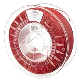 Spectrum PLA Pro Dragon Red / 3D filament / 1,75 mm / 1 kg (80133)