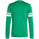 Tričko adidas Squadra 25 Long Sleeve M JN7490 pánské 2 XL