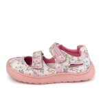 Dívčí barefoot sandály PROTETIKA TAFI PINK UNI - 32