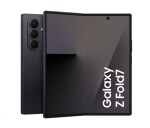 Samsung Galaxy ZFold 7 5G 12+256 GB Jetblack, EU EDF_1290013