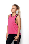 Dámské triko Abel Fit Sport - Eldar černá M