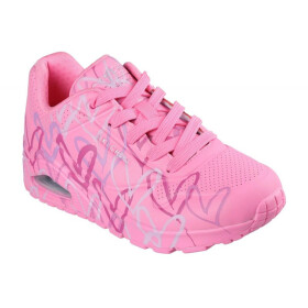 Boty Skechers x JGoldcrown Uno - Spread the Love W 155507-HTPK EU 37