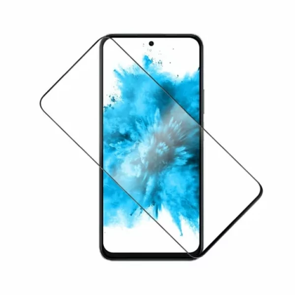 FIXED Ochranné tvrzené sklo Full-Cover pro OnePlus Nord CE 4 Lite 5G černé (FIXGFA-1436-BK)