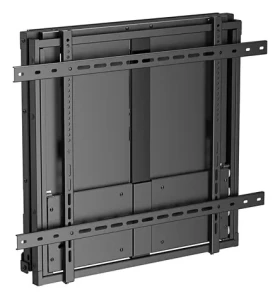 Equip 650346 / Nástěnný držák TV / 60"-100" / ručně výškově nastavitelný / nosnost 90 kg / VESA max. 800x600 (650346)