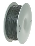 FIBERFLEX 40D filament grafitově šedý 1,75mm Fiberlogy 850g