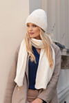 Kamea Hat&Scarf K.23.230.02 Ecru OS