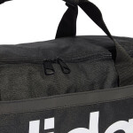 Adidas Linear Duffel HT4743 bag černý 39l