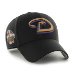 47 Brand Pánská kšiltovka Arizona Diamondbacks MLB 2001 World Series MVP Snapback