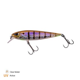 Zeck Wobler Dundee 13,5cm / 2,5m SP - Clear Water,Zeck Wobler Dundee 13,5cm / 2,5m SP - Clear Water