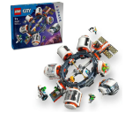 LEGO® City 60433 Modulární vesmírná stanice