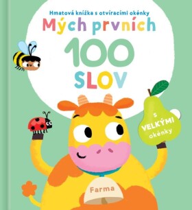 Mých prvních 100 slov Farma