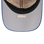 New Era Pánská kšiltovka Chicago Cubs MLB 2026 Spring Training Casual Classic Adjustable
