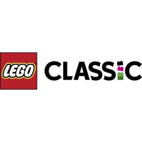 LEGO LEGO Classic 11028 Pastelová kreativní