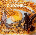 Cudzinec Lily Wonderland e-kniha