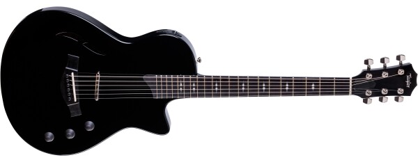 Taylor T5z Pro Black