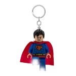 LEGO DC Superman svítící figurka (HT)