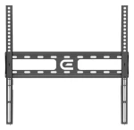 EDBAK FSM4040-F černá / Držák televize / na stěnu / fixní / 32-75" (FSM4040-F)