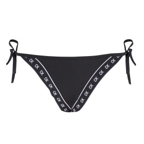 Dámské Bikini KW0KW00946-BEH - Calvin Klein S