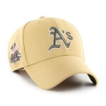 47 Brand Pánská kšiltovka Oakland Athletics MLB Shot Snapback '47 MVP