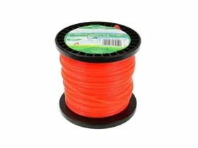 GEKO Struna do sekačky 3.0mm 56m kulaté (G73952)