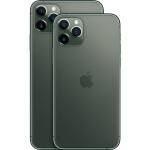 Apple iPhone 11 Pro 256GB půlnočně zelený