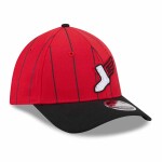 New Era Pánská kšiltovka Chicago White Sox MLB City Connect 39THIRTY M-Crown Flex Velikost: M/L