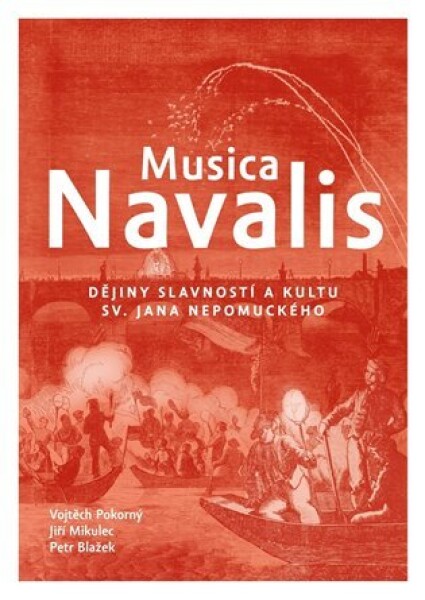 Musica Navalis Vojtěch Pokorný