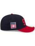 New Era Pánská kšiltovka St. Louis Cardinals MLB 2026 Hall of Fame Low Profile 59FIFTY Fitted Velikost: 7 3/4