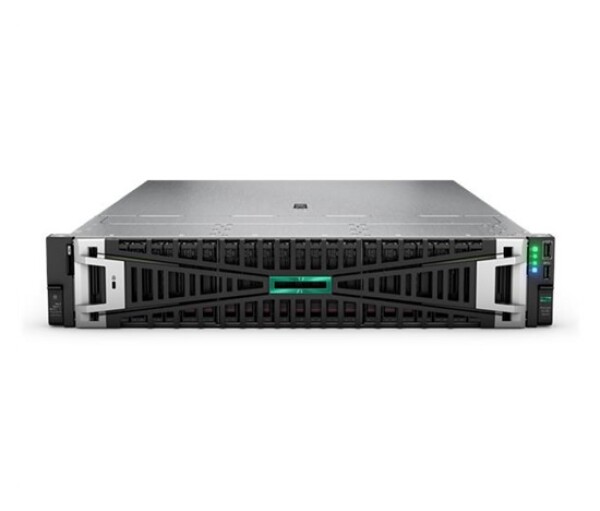 HPE PL DL385g11 AMD EPYC 9115 (2.6/16C) 2x32G (P64985) NS204i (2x480) 2x1000W 8LFF 2p10GT Smart Choice EDF_1580580683
