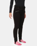 MAURA-W Černá - Kilpi 38 Short