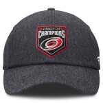 Fanatics Dámská kšiltovka Carolina Hurricanes NHL 2026 Stanley Cup Champions