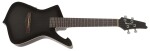 Ibanez UICT100 Metallic Gray Sunburst