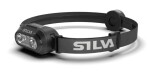 Čelovka SILVA Smini - černá