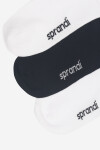 Ponožky Sprandi 0UB-002-AW23 (3-PACK)
