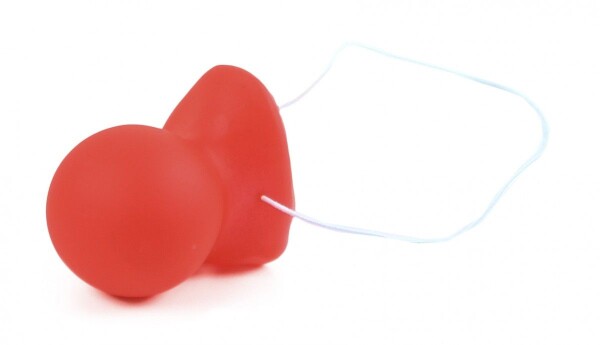 Rappa Nos klaunský pískací