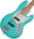 Sandberg California II TT 5 SFG MPF