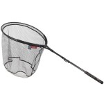 Fox Rage Podběrák Street Fighter 2-Piece Carbon Net 1,8m,Fox Rage Podběrák Street Fighter 2-Piece Carbon Net 1,8m
